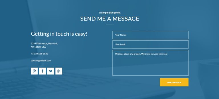 A Professional Portfolio Template To Showcase Your Projects Ultimate a-professional-portfolio-template-to-showcase-your-projects-ultimate