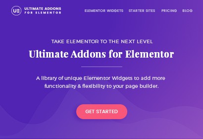 Elementor Elementor