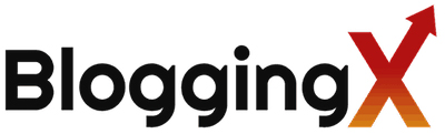 BloggingX-logo