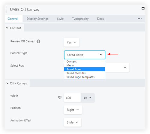 uabb-off-canvas-content-type
