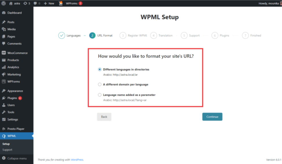 ‘Translate Everything’ feature in WPML