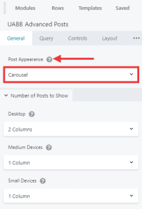Advanced Posts Pagination not visible? – Ultimate Addons for Beaver Builder