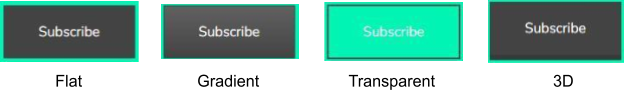 UABB SUbscription form