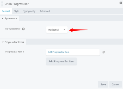 How to Configure Progress Bar Module – Ultimate Addons for Beaver Builder
