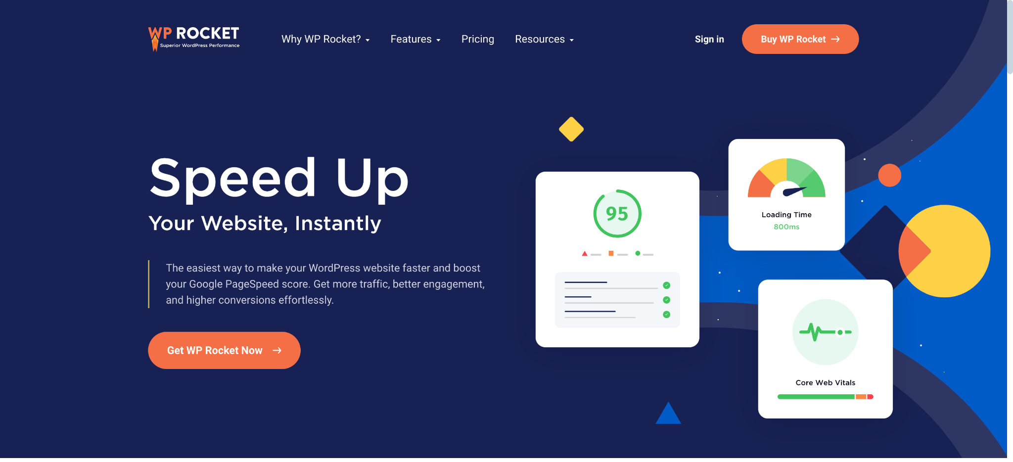 Top 11 Plugins to Enhance Your WordPress Site’s Performance - Ultimate ...