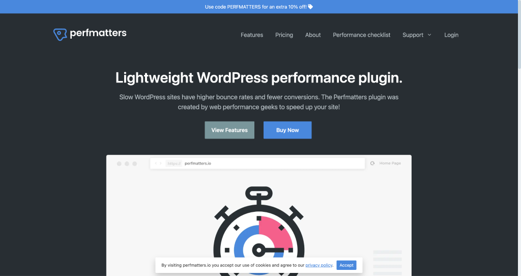 Top 11 Plugins to Enhance Your WordPress Site’s Performance - Ultimate ...