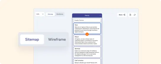 ai site planner