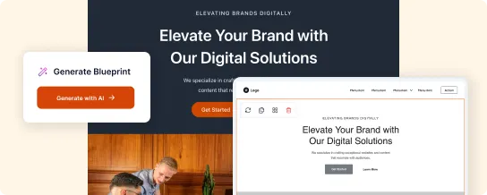 blueprint sites
